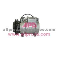 Compressor 447190-5510 Mercedes