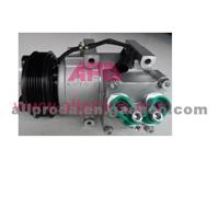 Compressor 5S6591D629BA Ford Fiesta