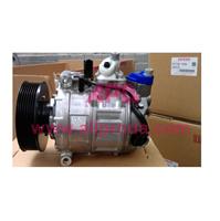 COMPRESSOR 7L6 820 803B, 447190-9554, 447190-7598, ORIGINAL