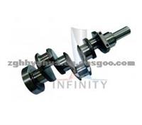 MF240 Mf265 Crankshaft Forged Genuine Part