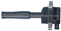 JAGUAR 95-03 IGNITION COIL XW93-12029-AB 1510AB 099700-0260 MB099700-0260