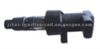 JAGUAR IGNITION COIL 6R83-12A366-BA 5C1399 UF-435 C2S11480 C2S42673 DMB1115