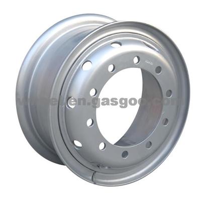 8.50-20 Steel Wheel Rim For Truckk