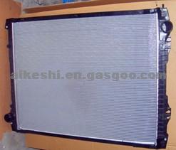 Radiator 1570487, 1766125, 1784615, 570487,For SCANIA Truck