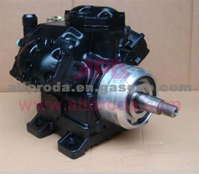 COMPRESSOR FOR BUS, DENSO 443500-3070