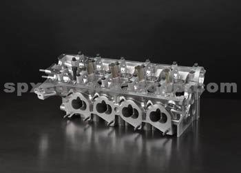 Hyundai Elantra/Tucson/Sonata 2.0L DOHC 16v G4GC Cylinder Head