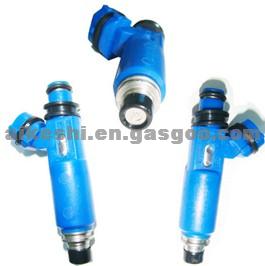 Fuel Injector 195500-3030 For Mitsubishi