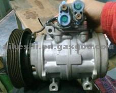 Car Conditioner Compressor 10P15C