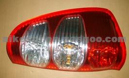 LAMP 4133100-P00 For Great Wall