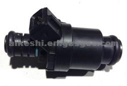 Fuel Injector D3768FA-1247931 For BMW