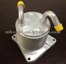 Oil Cooler 21305 7T402 For Nissan