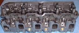 Cylinder Head For Toyota 2L