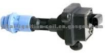 TOYOTA SUPRA 1994 - 1998 IGNITION COIL 90919-02205 E-597 88921432 UF386