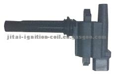 Mazda Protege 1.6L 1999-2003 IGNITION COIL M01-18-100 88921413 178-8255 UF-276 C1223