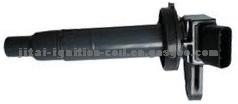 TOYOTA LITEACE 2008 IGNITION COIL 20181-CE121 19070-BZ040 \ 099700-09900 19070BZ040