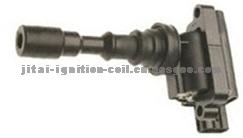 HYUNDAI SANTA 2003 - 2006 IGNITION COIL 27300-39050 27300-39000 UF-432