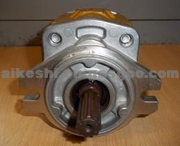 Hydraulic Pump For Toyota Forklift