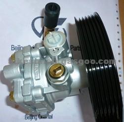 Power Steering Pump For Hyandai KIA Daewoo