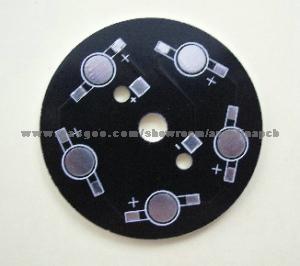 Aluminum Based Pcb