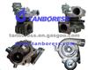 Toyota CT26 17201-74010 Turbocharger