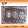 Yanmar Spare Parts 3D84 Engine Cylinder Head Gasket