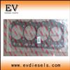 Cylinder Head Gasket For Yanmar 4D84 Engine