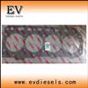 Yanmar 4TNE88 Engine Cylinder Head Gasket
