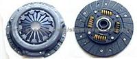 Clutch Set  OEM :A11-1601020AD , A11-1601030AD