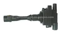 DAIHATSU TERIOS 1998 IGNITION COIL 19500-87101 FL0080