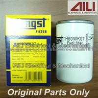 E422KP01D98 Hengst Filter H200W40 In Stock H7091WK30D199