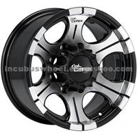 Alloy Wheel 164