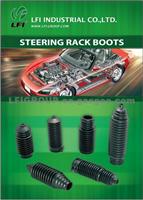 Rack Pinion Boot