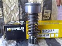 CAT 3408 Plunger Barrel/Element 7W0182,High Quality With Good Price