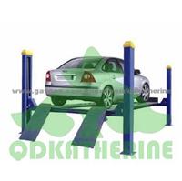 Car Lift;Car Maintenance Equipment