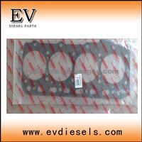 Cylinder Head Gasket For Yanmar 4D84 Engine