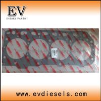 Yanmar 4TNE88 Engine Cylinder Head Gasket