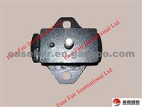 Great Wall Deer RUB BLOCK ASSY-ENGINE MOUNT 1001110-D32