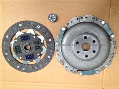 Clutch Set，clutch cover A11-1601020