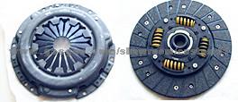 Clutch Set  OEM :A11-1601020AD , A11-1601030AD