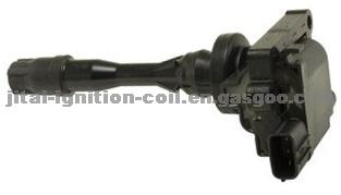 MITSUBISHI MONTERO 2003 - 2006 IGNITION COIL MD372035 MD372045 C1432 5C1425