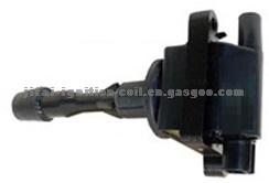 DAIHATSU IGNITION COIL 90048-52127