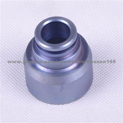 Automobile Parts【Metal Stamping Production】