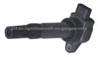 Suzuki IGNITION COIL 33400-75F10 33400-76G1 90048-86080