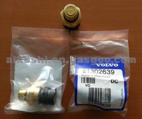 Oil Pressure Sensor 21302639 For VOLVO Truck