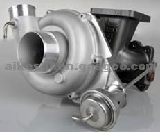 Turbocharger 14201-Z5877 For Nissan