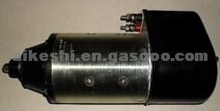 Tatra Starter Motor 4431150230