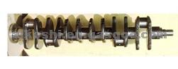 Crankshaft J6-330