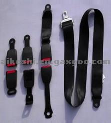 Safety Belt Static 2-Point