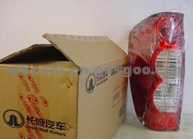 Tail LAMP 4133300-P00 For Great Wall Wingle Pickup