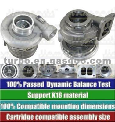 For  Volvo D6A quality turbocharger  K27.2-3065 5327-970-6519